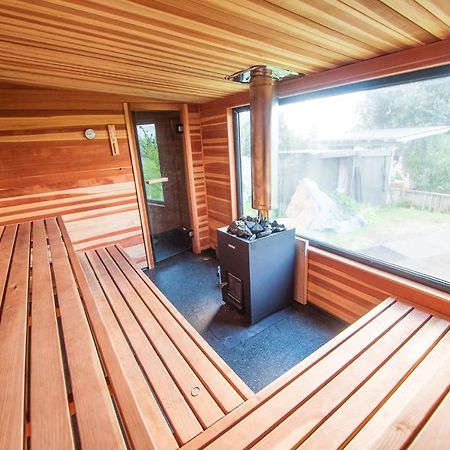 Solscape Villa Raglan Kültér fotó