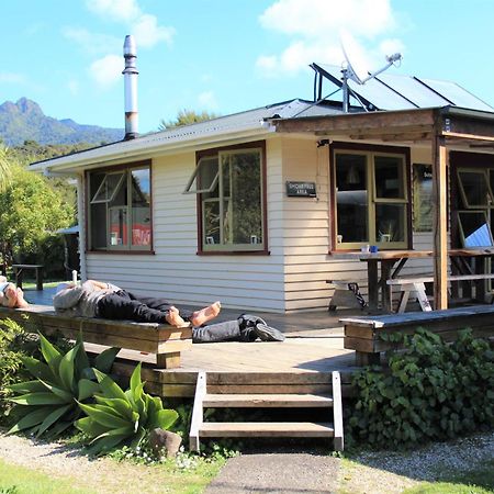 Solscape Villa Raglan Kültér fotó
