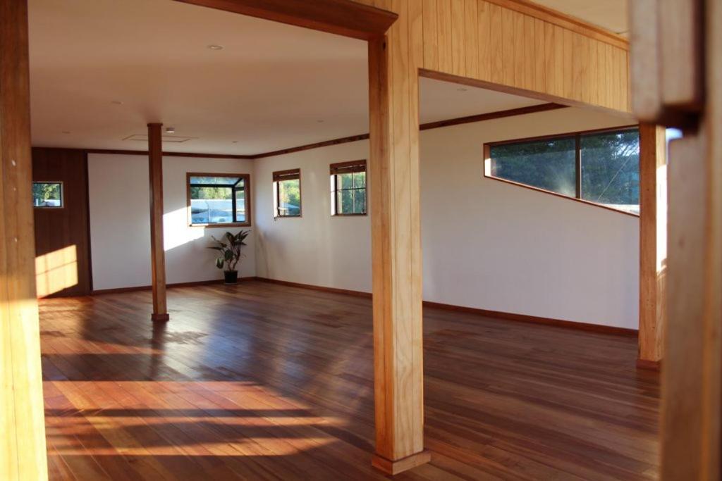 Solscape Villa Raglan Kültér fotó