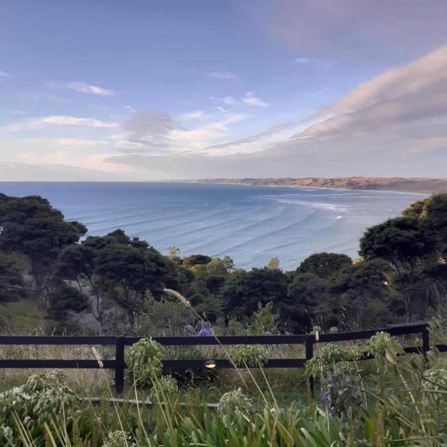 Solscape Villa Raglan Kültér fotó