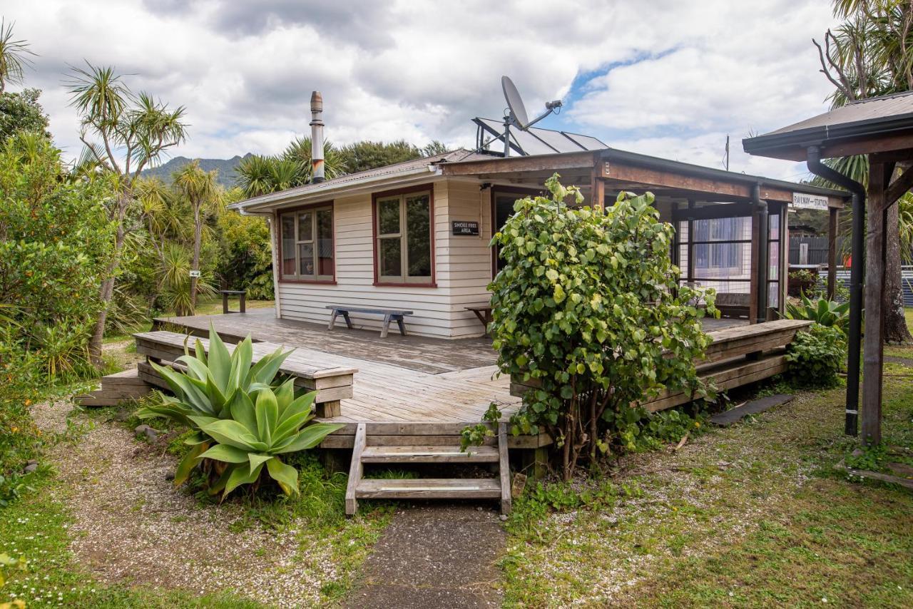 Solscape Villa Raglan Kültér fotó