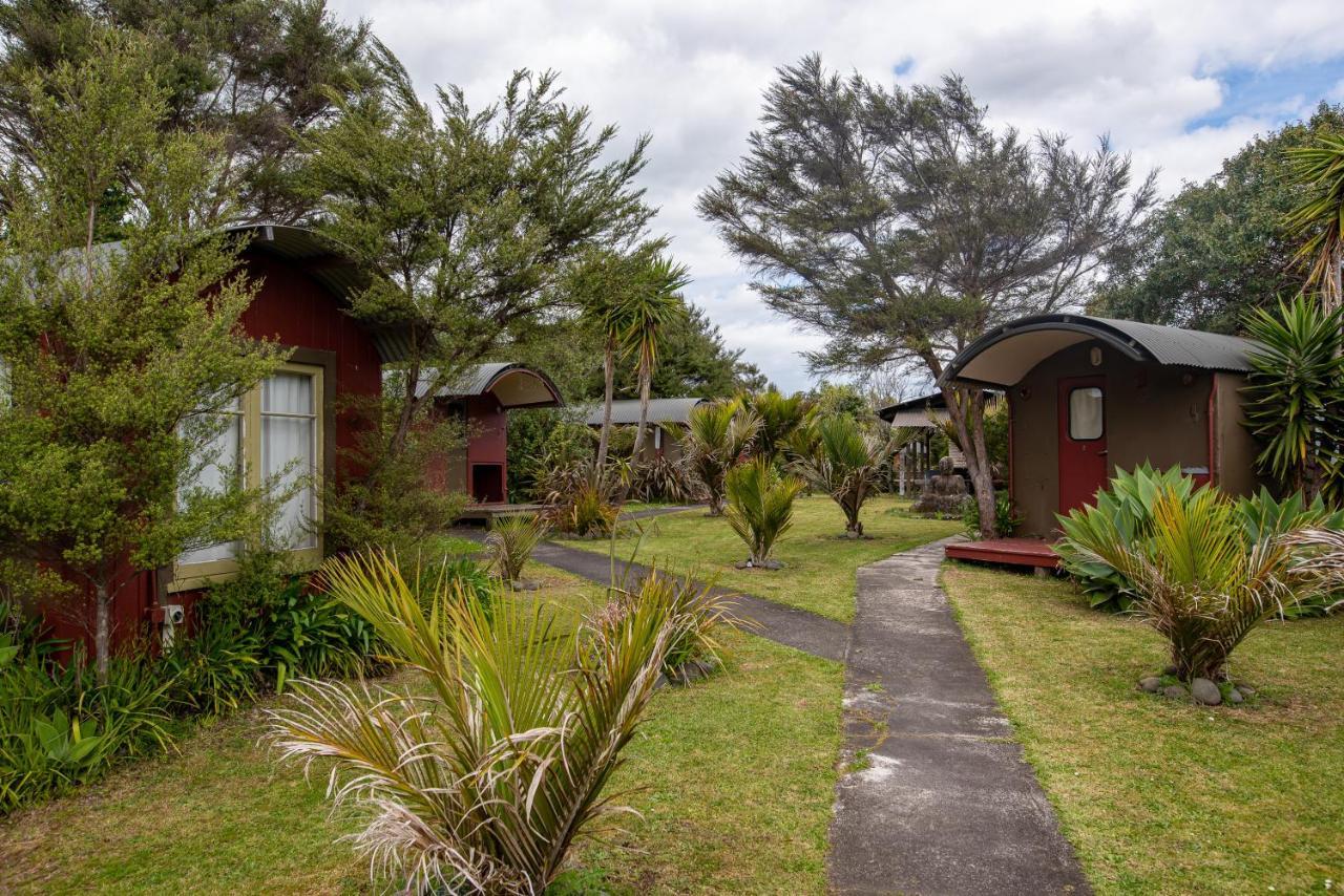 Solscape Villa Raglan Kültér fotó