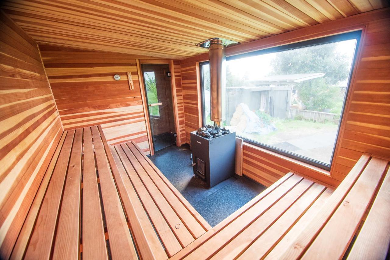 Solscape Villa Raglan Kültér fotó