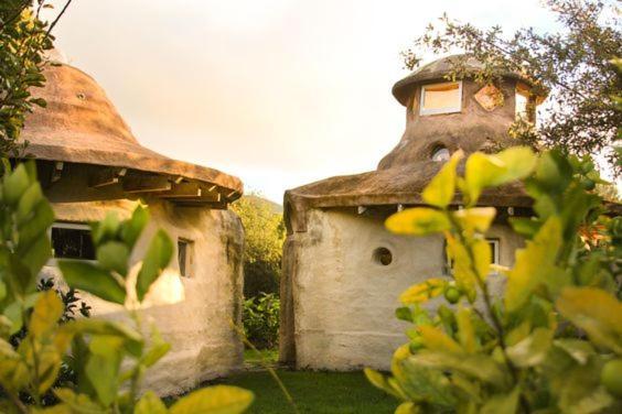 Solscape Villa Raglan Kültér fotó