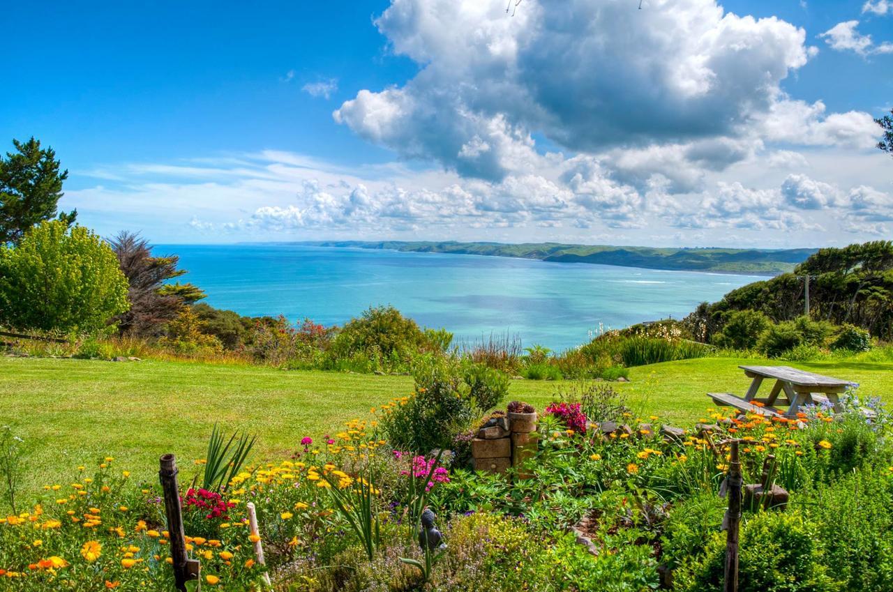 Solscape Villa Raglan Kültér fotó